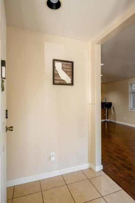 *2Bdr Victorian Home Away From Home - *Central Loc Sacramento Zewnętrze zdjęcie