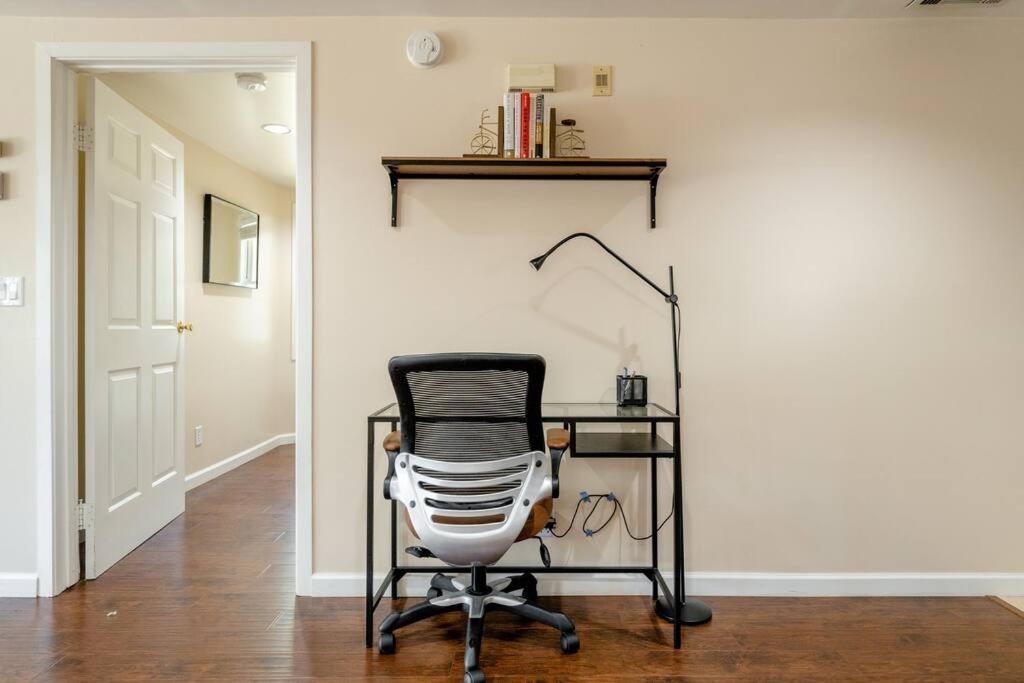 *2Bdr Victorian Home Away From Home - *Central Loc Sacramento Zewnętrze zdjęcie